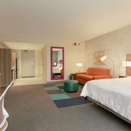 Home2 Suites By Hilton Chantilly Dulles Airport Exteriér fotografie