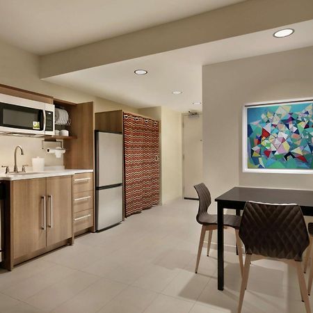 Home2 Suites By Hilton Chantilly Dulles Airport Exteriér fotografie