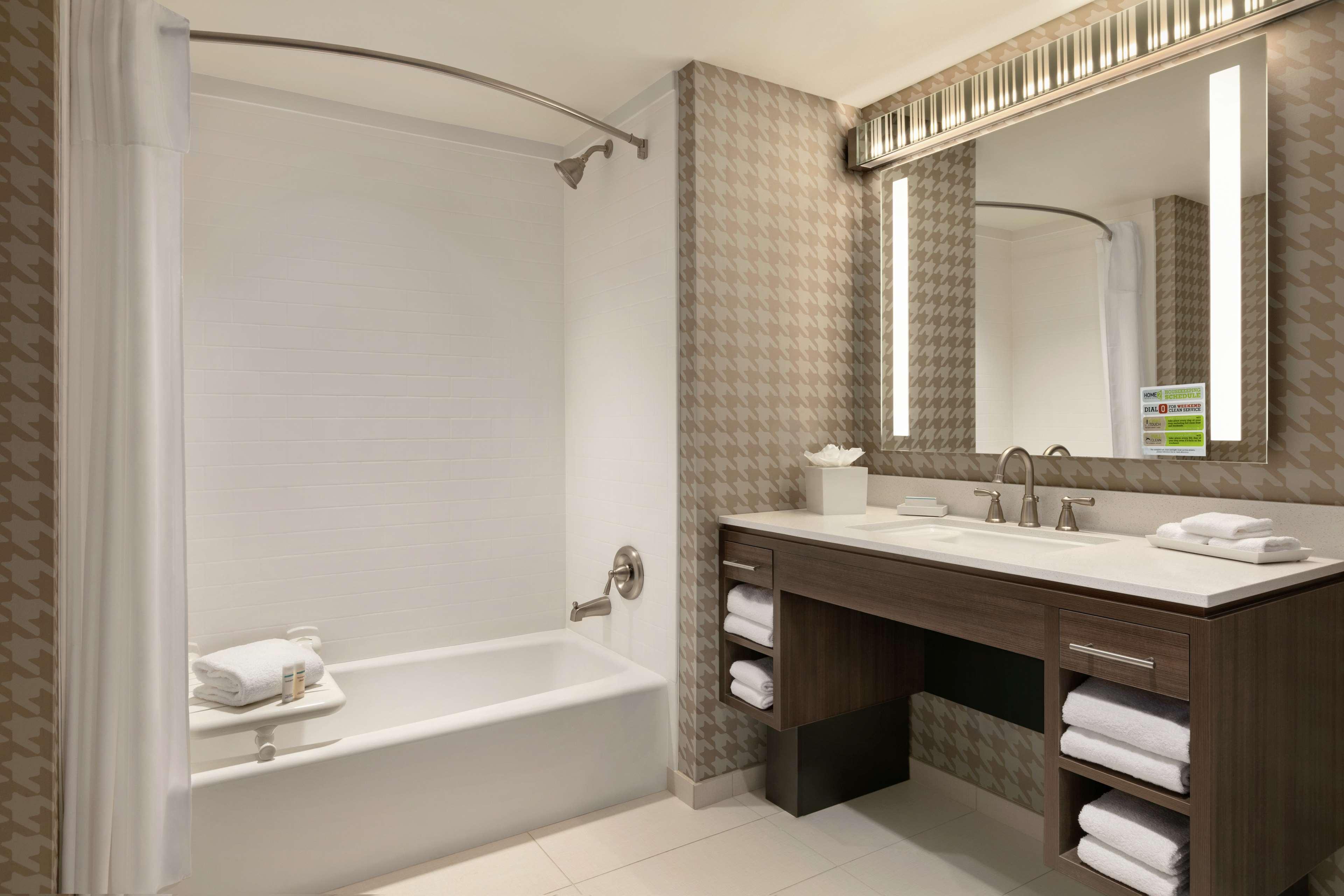 Home2 Suites By Hilton Chantilly Dulles Airport Exteriér fotografie