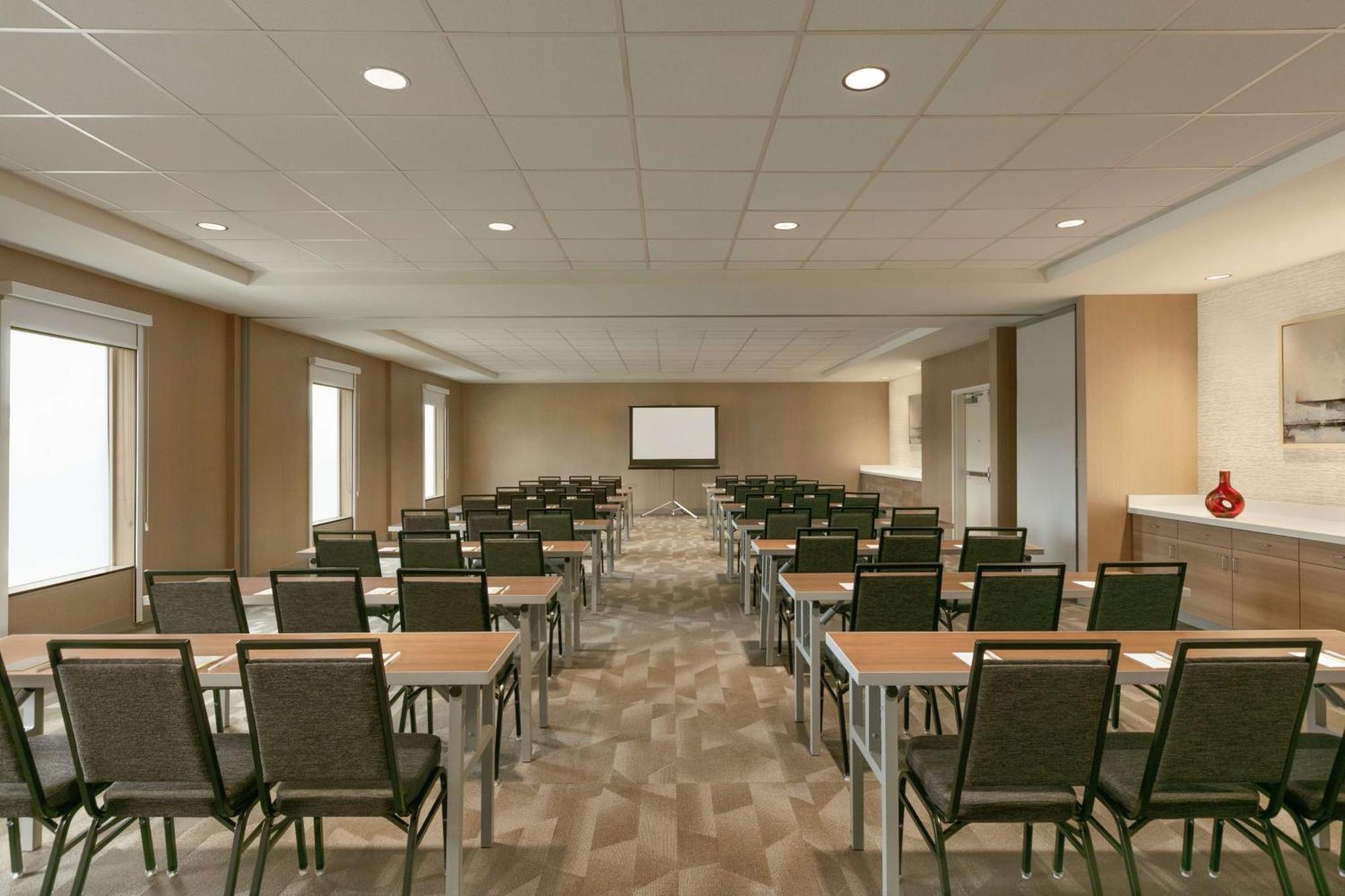 Home2 Suites By Hilton Chantilly Dulles Airport Exteriér fotografie