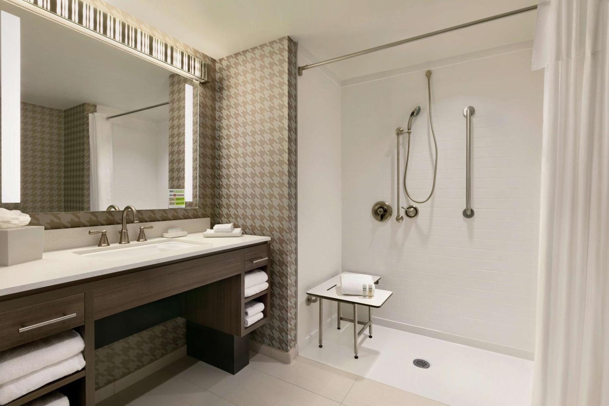 Home2 Suites By Hilton Chantilly Dulles Airport Exteriér fotografie