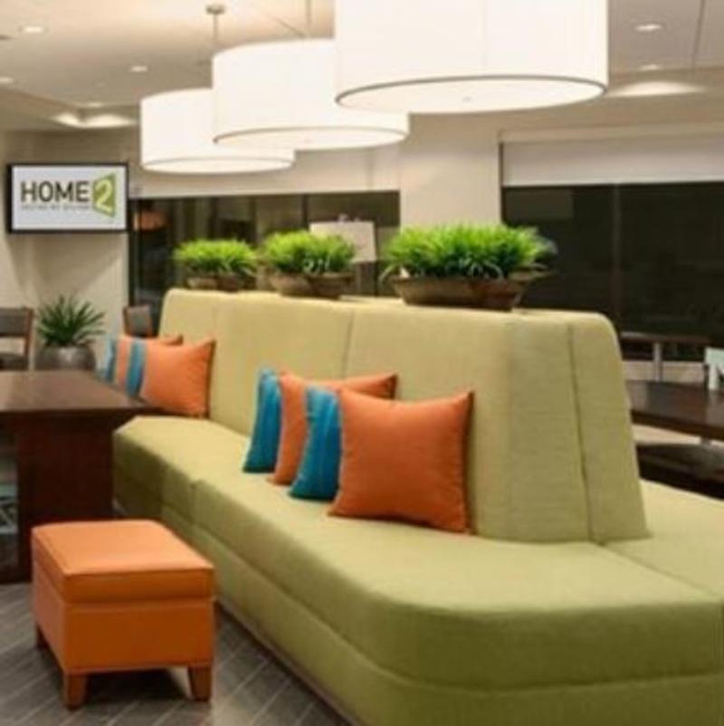 Home2 Suites By Hilton Chantilly Dulles Airport Exteriér fotografie