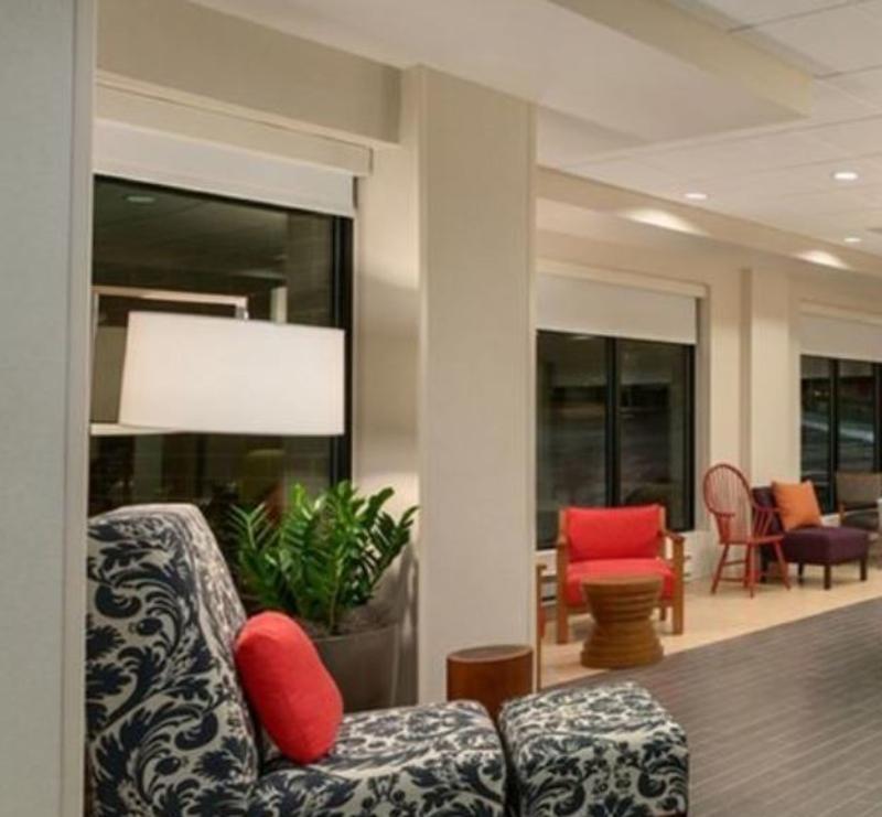 Home2 Suites By Hilton Chantilly Dulles Airport Exteriér fotografie