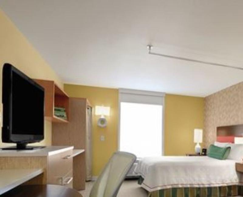 Home2 Suites By Hilton Chantilly Dulles Airport Exteriér fotografie