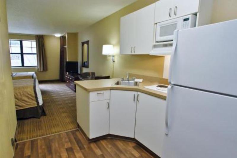 Home2 Suites By Hilton Chantilly Dulles Airport Exteriér fotografie