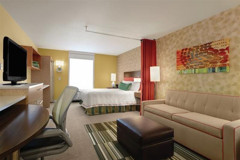 Home2 Suites By Hilton Chantilly Dulles Airport Exteriér fotografie